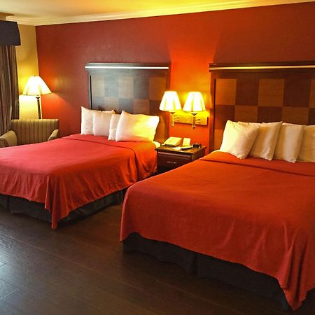 سان ماتيو، كاليفورنيا Inn At Bayshore المظهر الخارجي الصورة