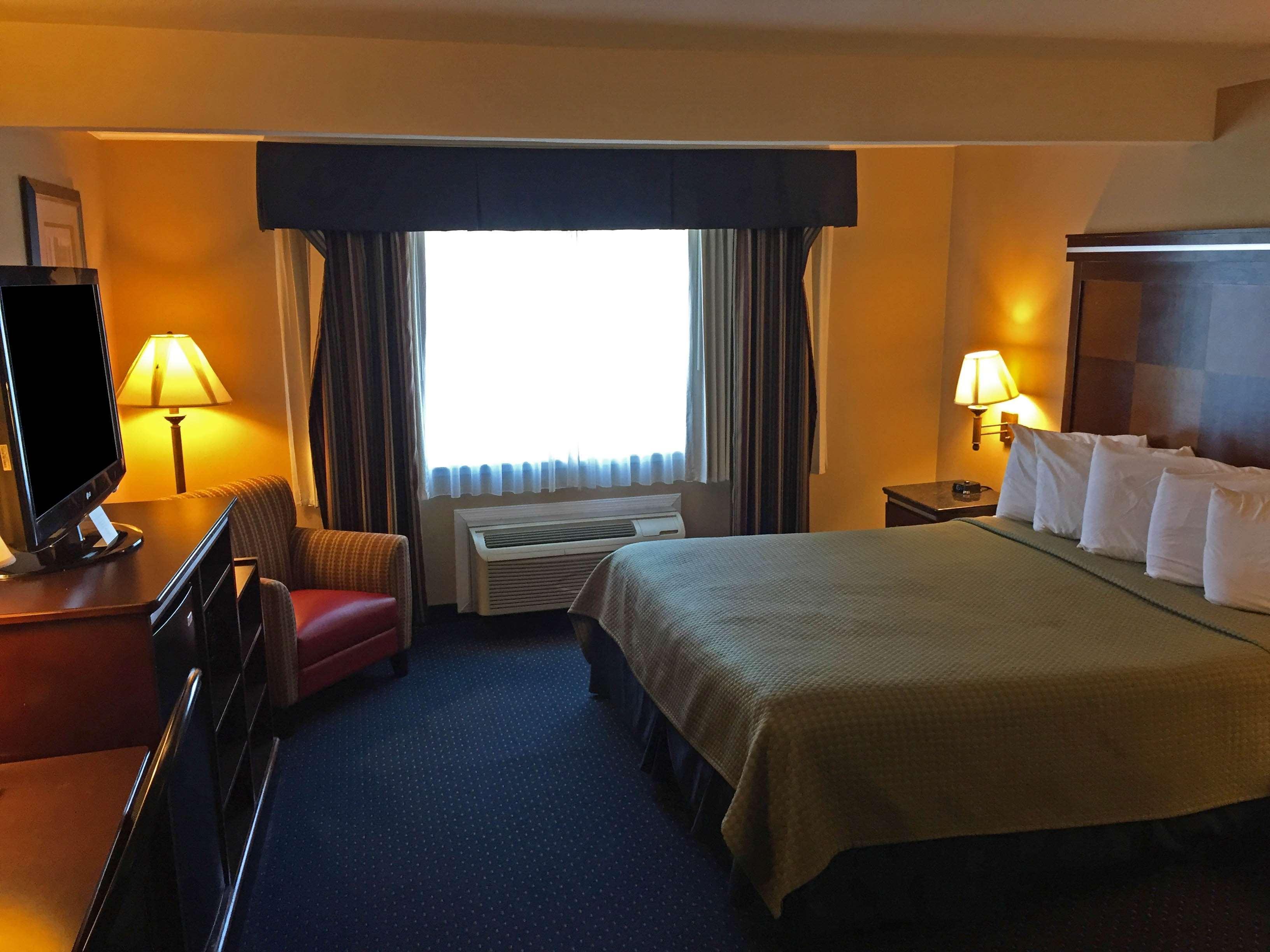 سان ماتيو، كاليفورنيا Inn At Bayshore المظهر الخارجي الصورة