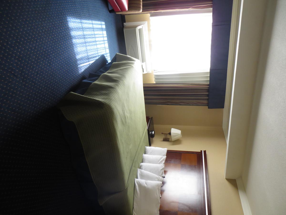 سان ماتيو، كاليفورنيا Inn At Bayshore المظهر الخارجي الصورة